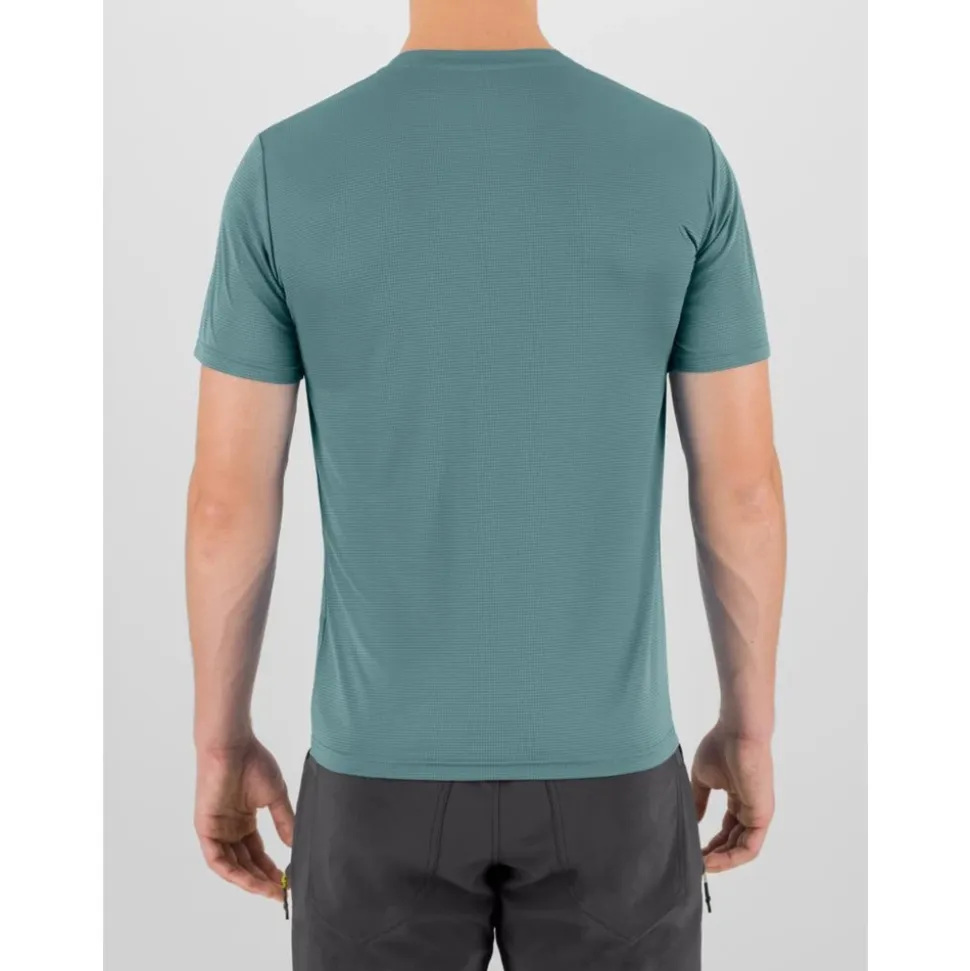 Loma Evo Print T-S