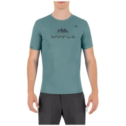 Loma Evo Print T-S