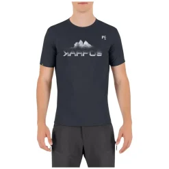 Loma Evo Print T-Shirt