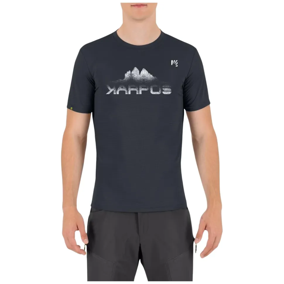 Loma Evo Print T-Shirt