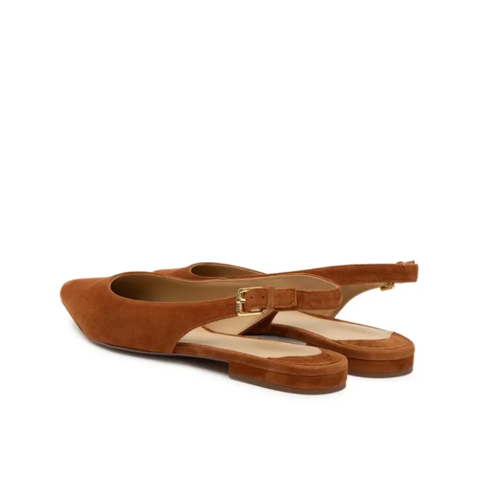 Londyn Ballet Flat