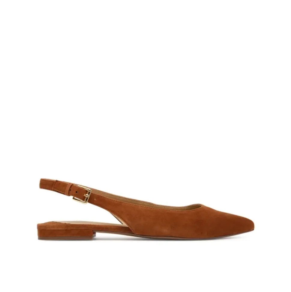 Londyn Ballet Flat