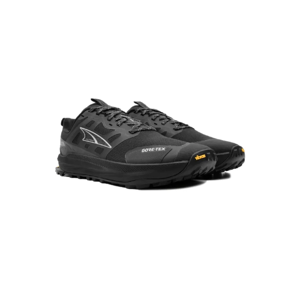 Lone Peak 9+ Goretex Running Trail Shoe
