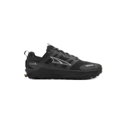 Lone Peak 9+ Goretex Running Trail Shoe