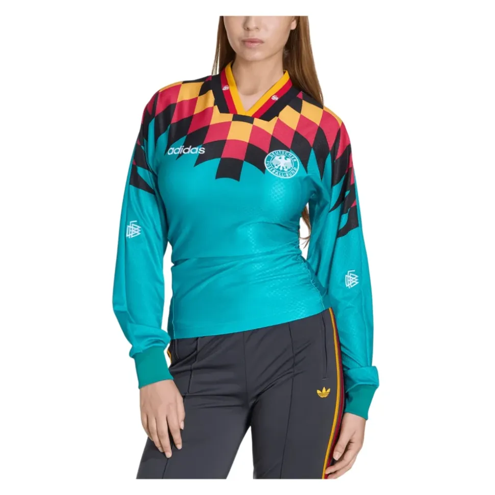 Long Sleeve Training Tops