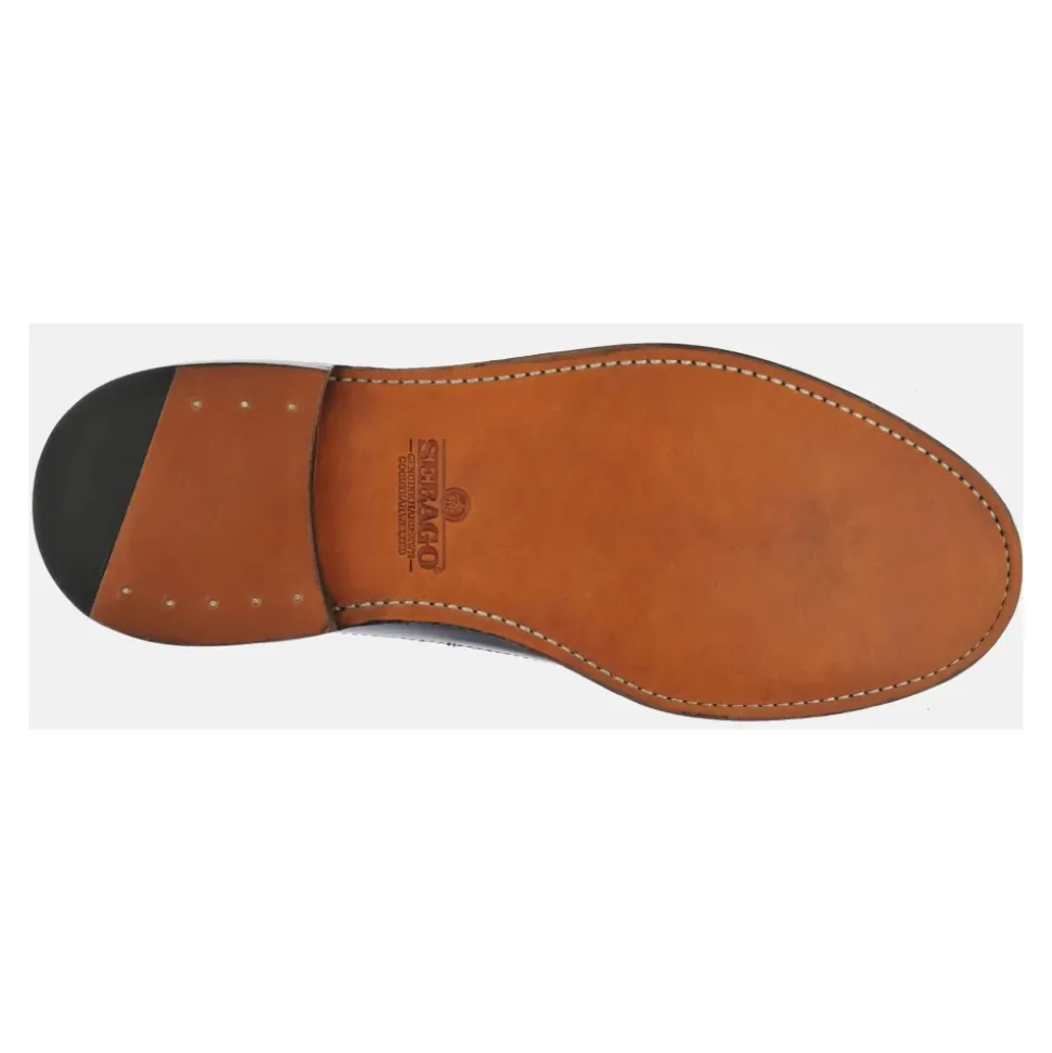 Longwing Brogues