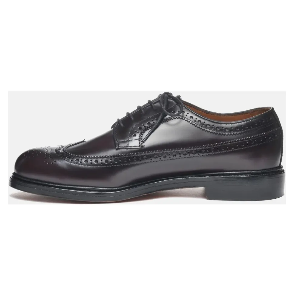 Longwing Brogues
