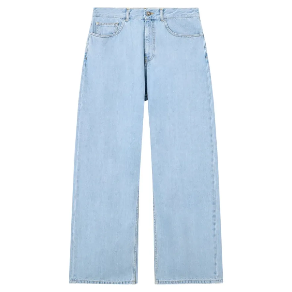 Loose-fit Jeans