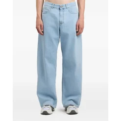 Loose-fit Jeans
