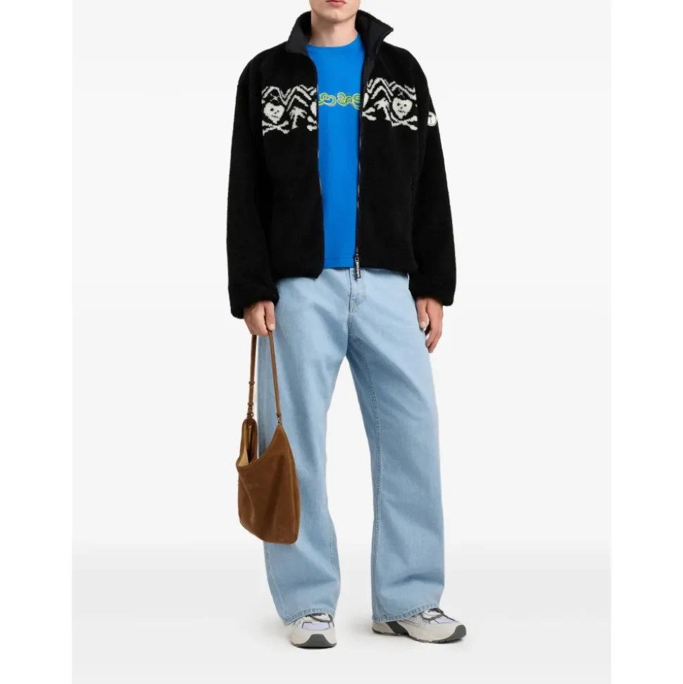 Loose-fit Jeans