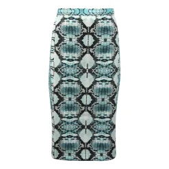 Los Angels By Wo Skirt