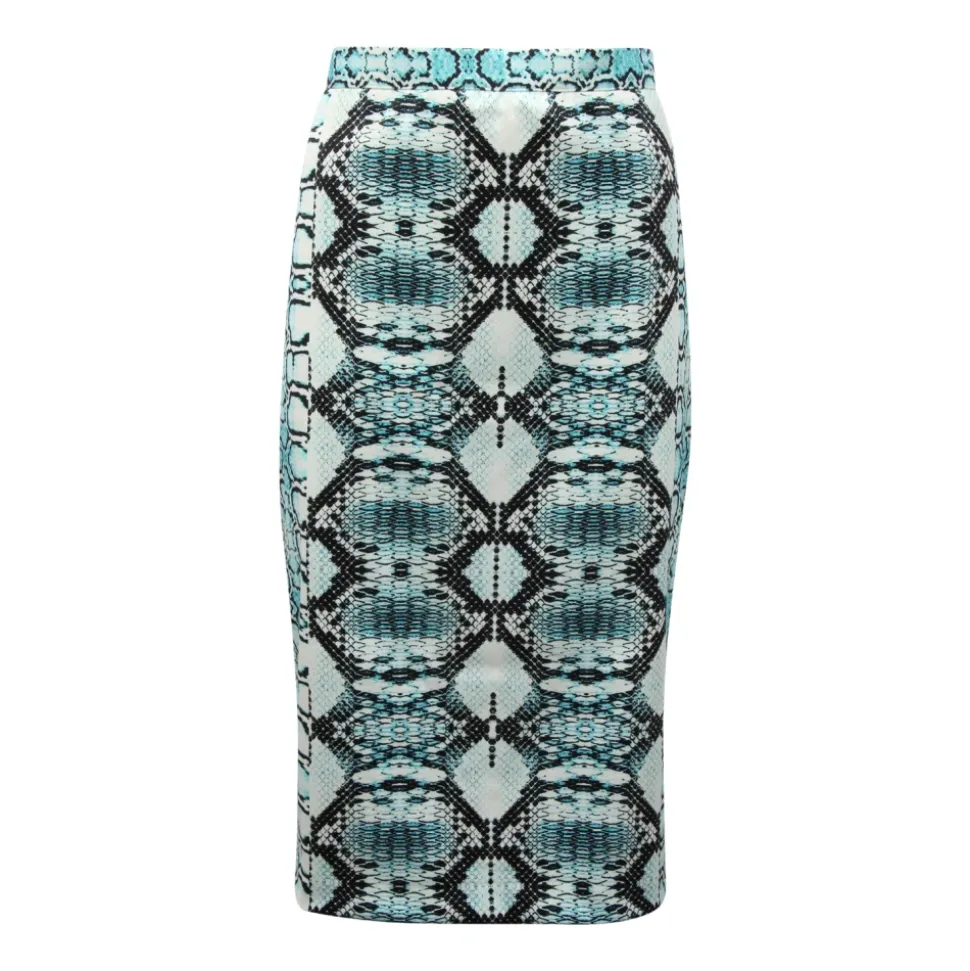 Los Angels By Wo Skirt