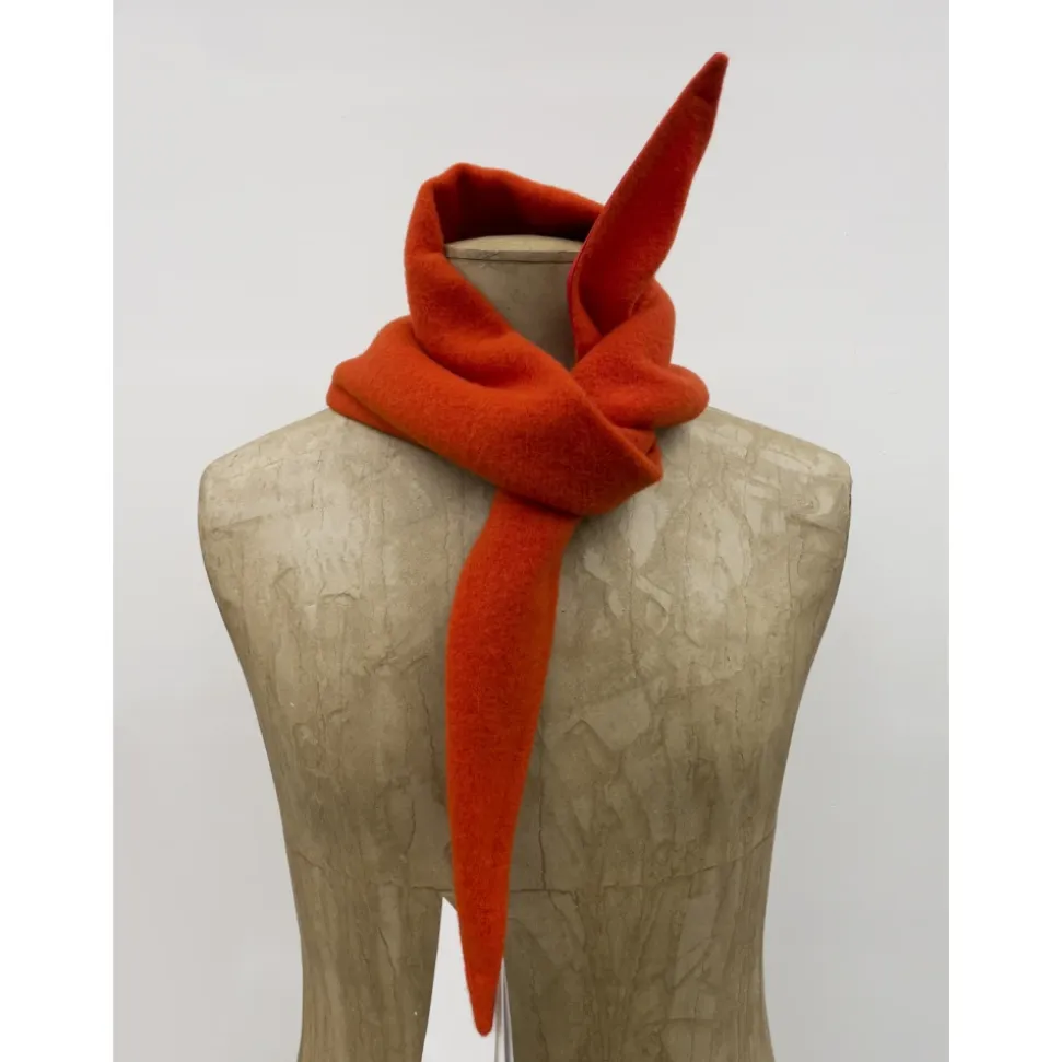 Losange Mini Scarf