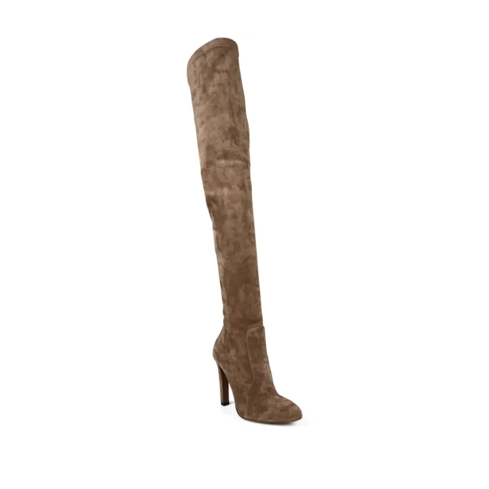 Louren Botas Mosqueteras