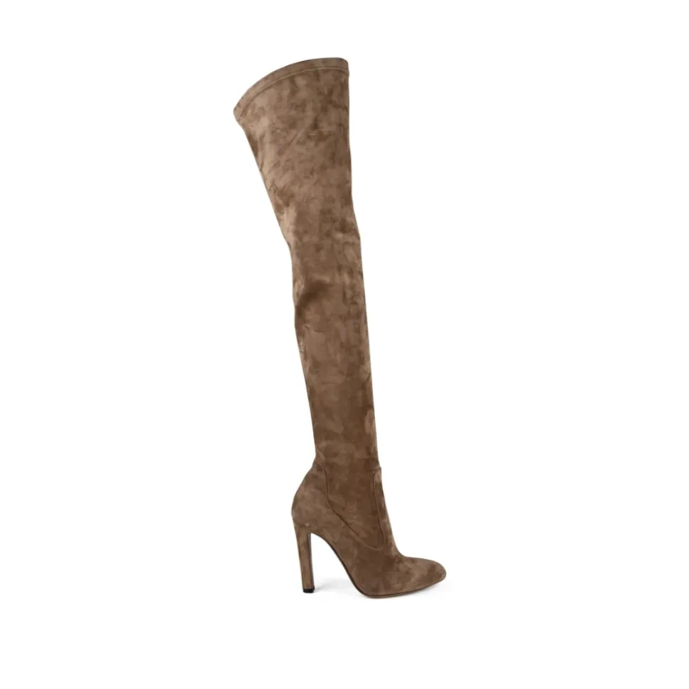 Louren Botas Mosqueteras