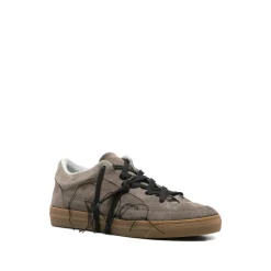Love Cut Sneakers