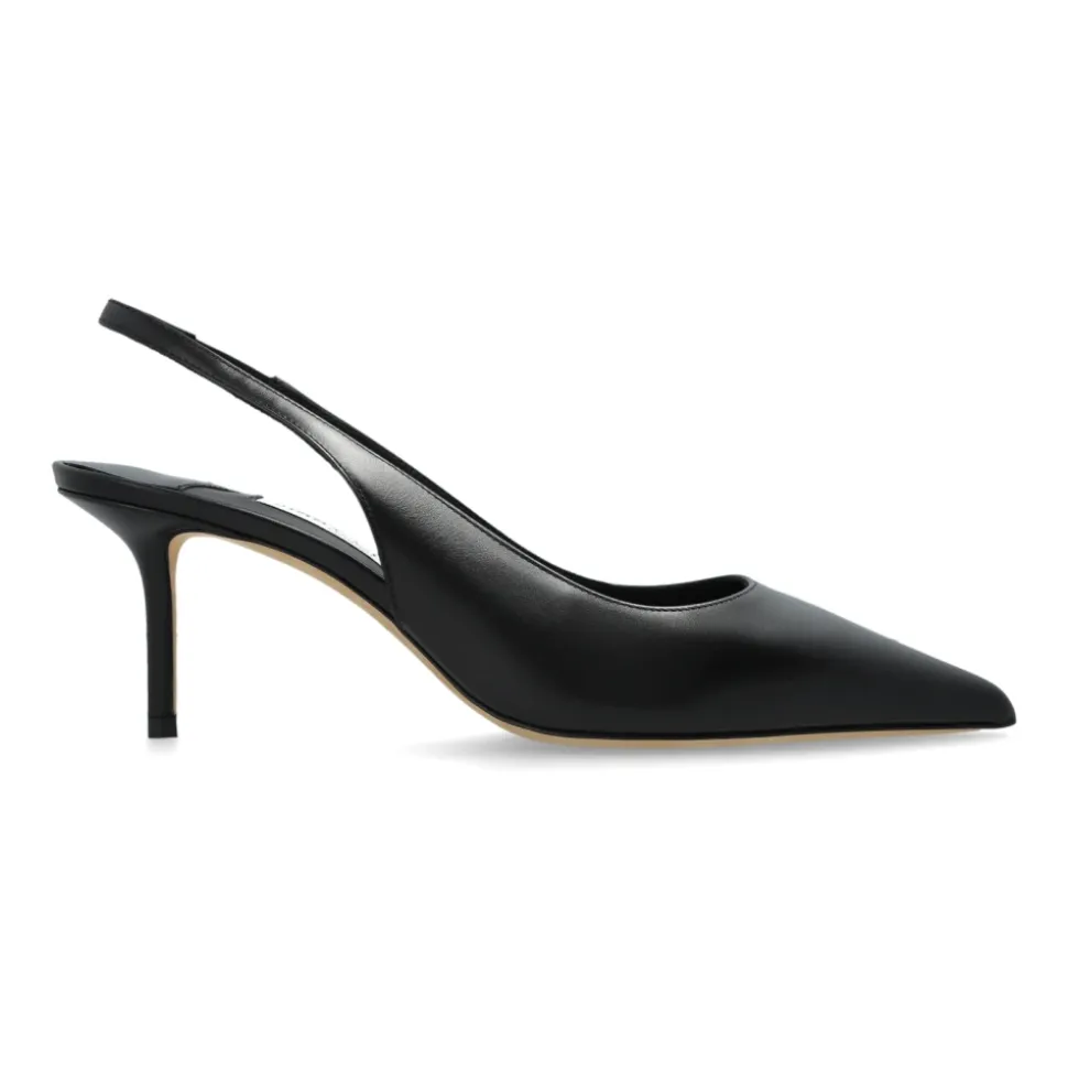 LOVE SB 65 Pumps