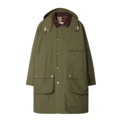 Loves Casual Parka