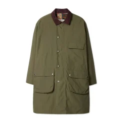 Loves Casual Parka