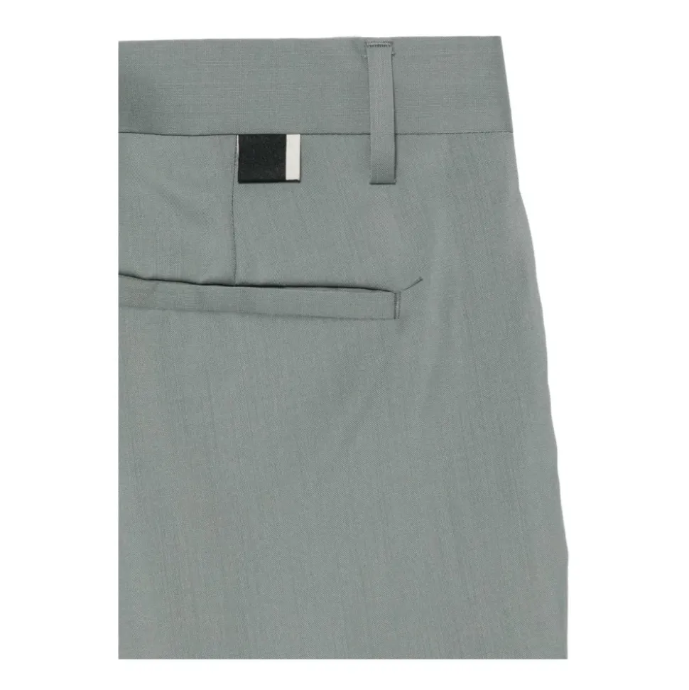 LP26005N086 Pantalones de Traje