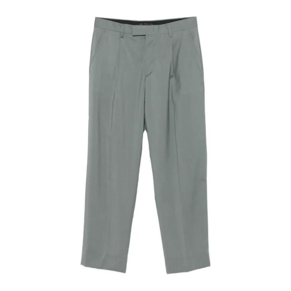 LP26005N086 Pantalones de Traje
