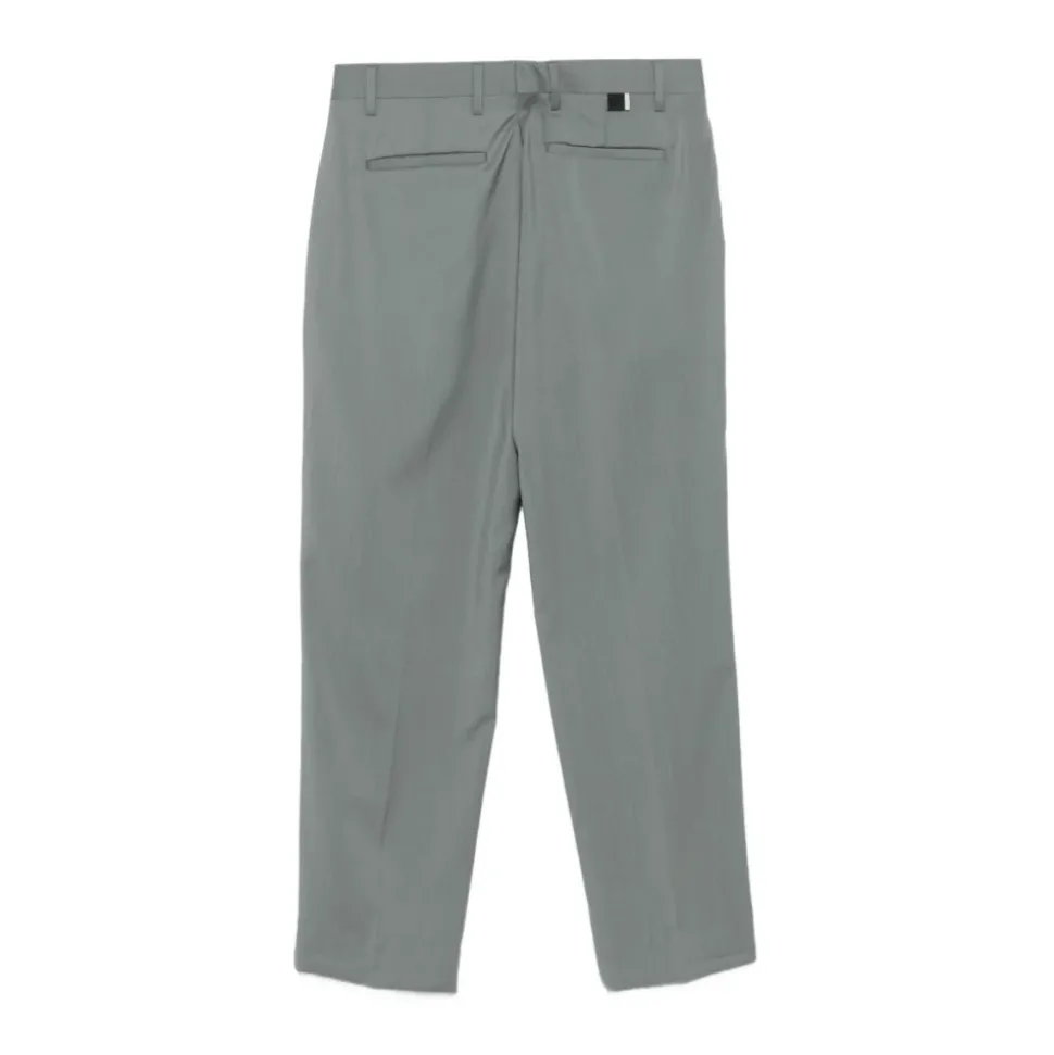 LP26005N086 Pantalones de Traje