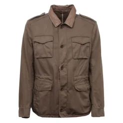 6L250 Sahariana Jacket