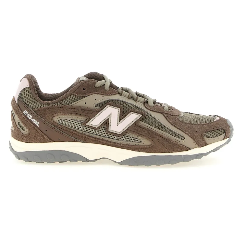 204L Sneakers