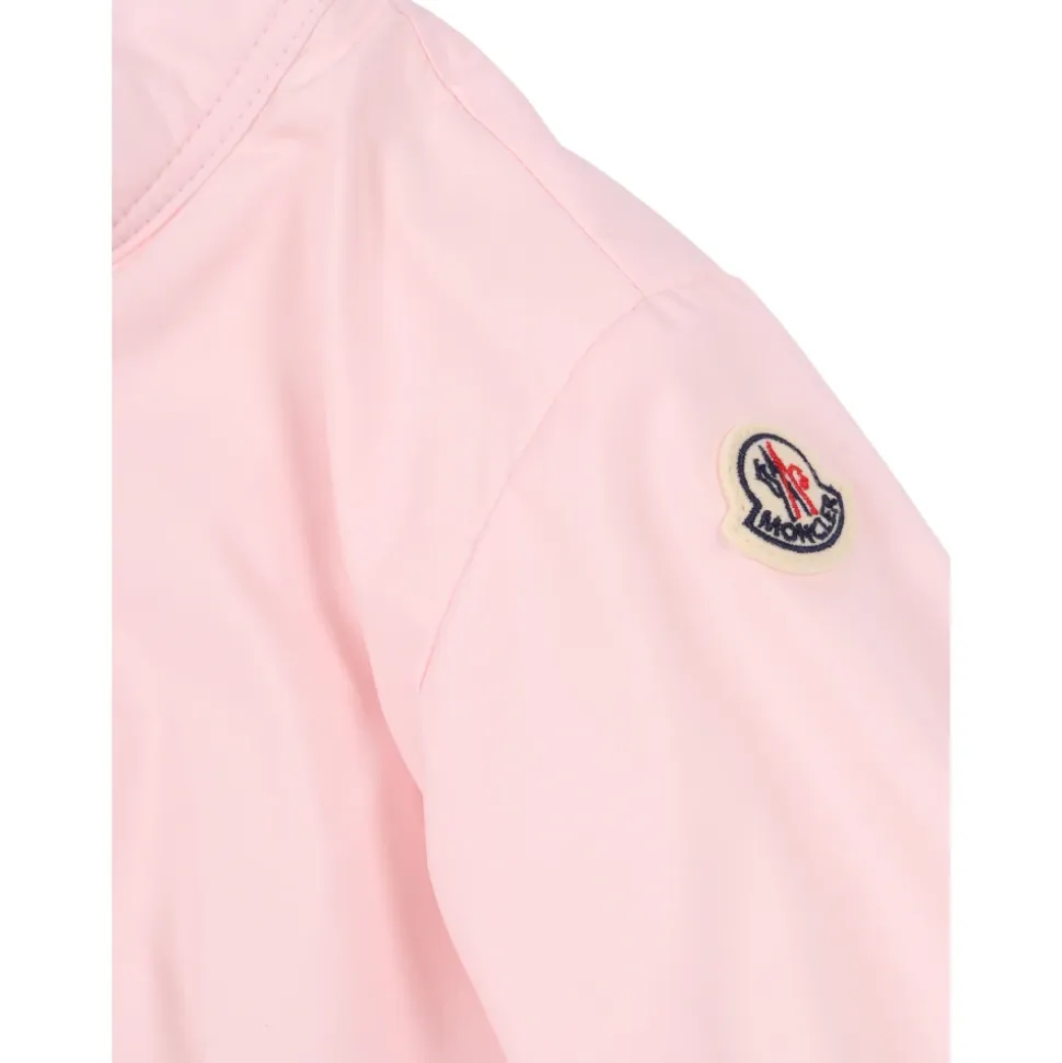 Luce Jacket
