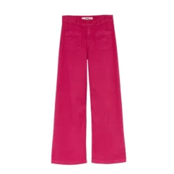 Lucia Wide Trousers