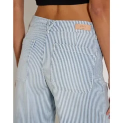 Lucia Wide Trousers