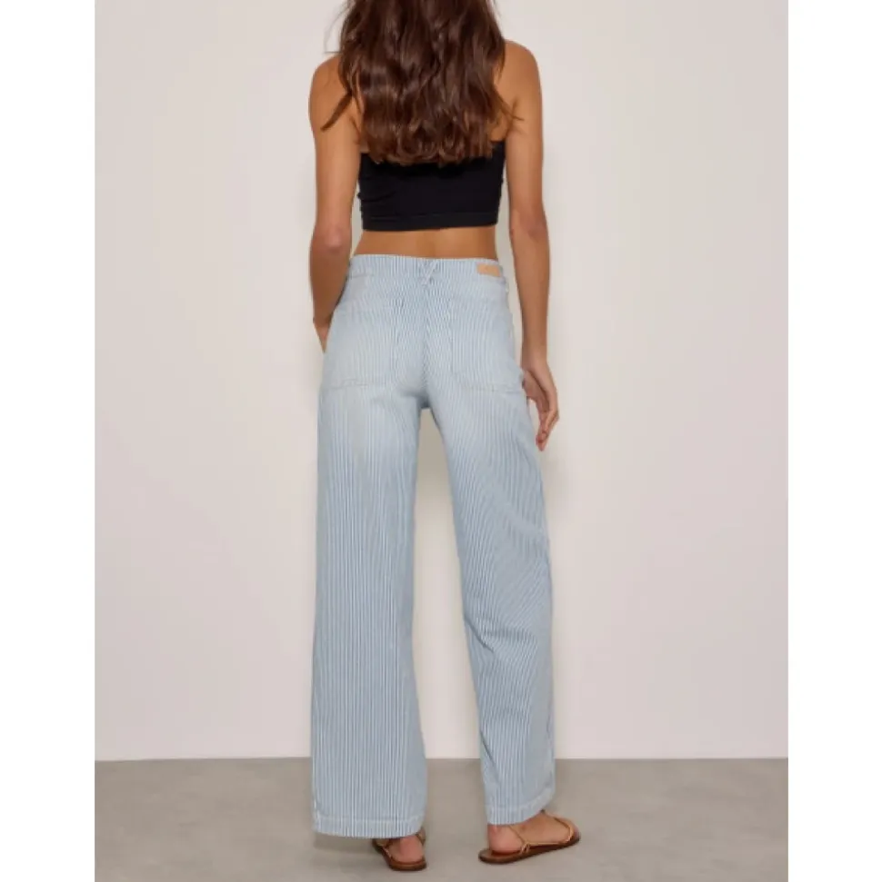 Lucia Wide Trousers