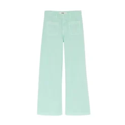 Lucia Wide Trousers