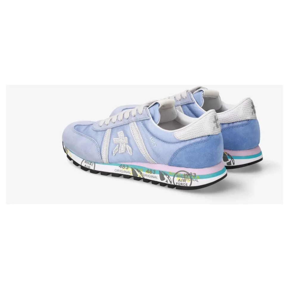 Lucyd 0.1 Sneakers