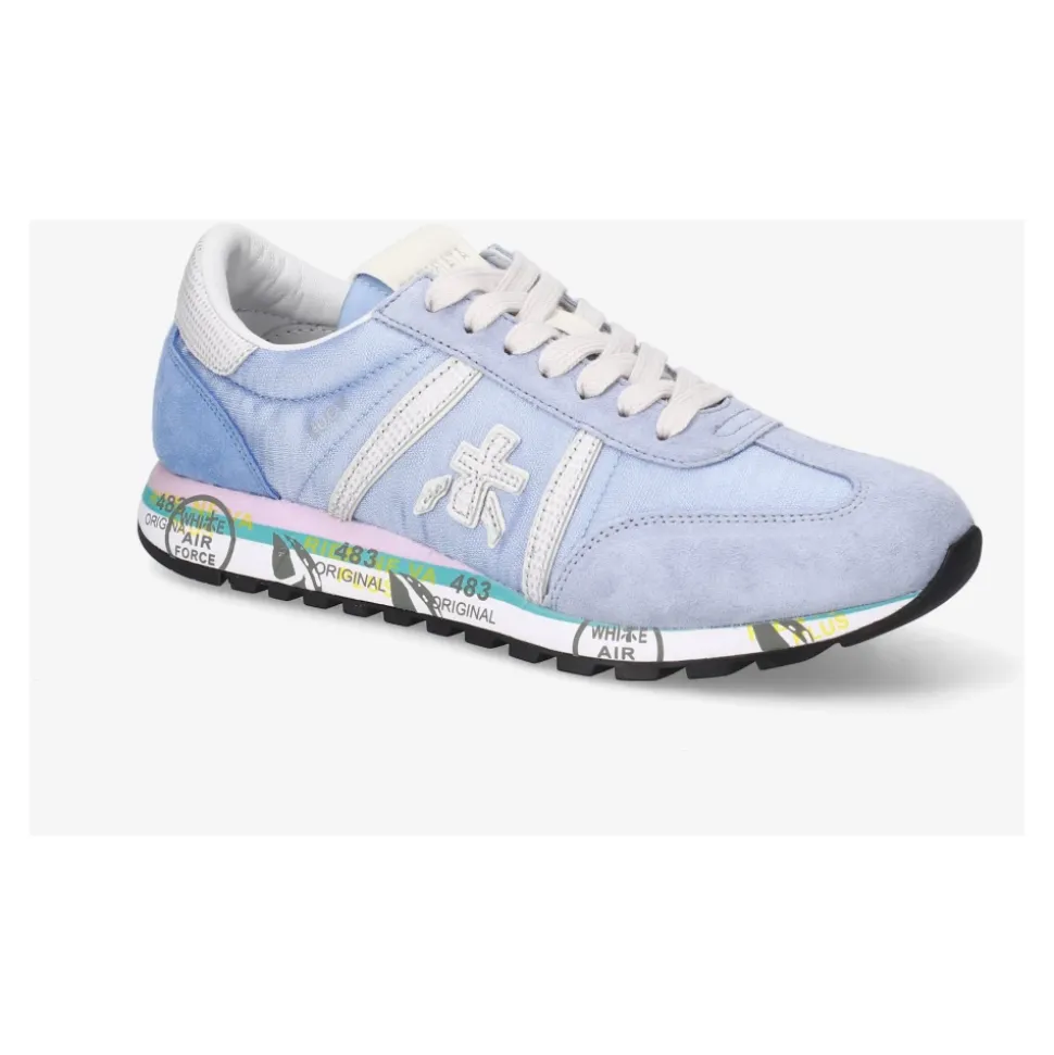 Lucyd 0.1 Sneakers