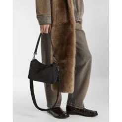 Lui Medium Bolso de Hombro