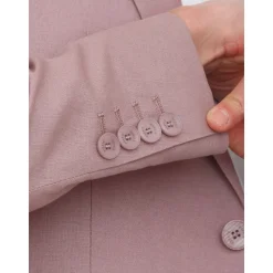 Luis Jacket