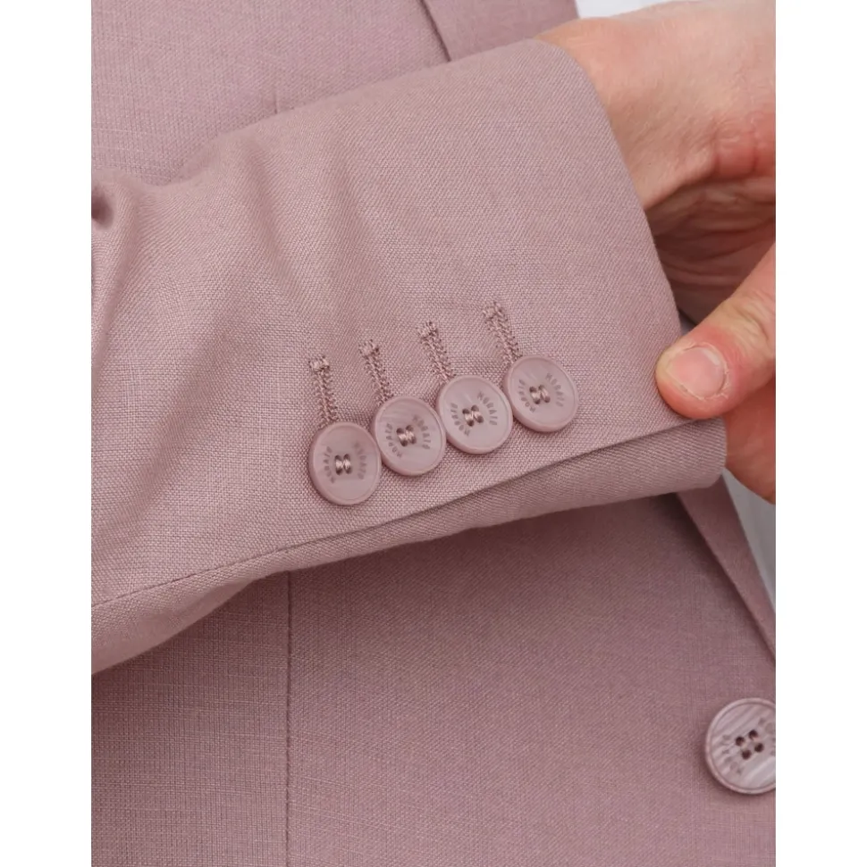 Luis Jacket