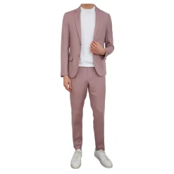 Luis Jacket