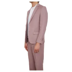 Luis Jacket