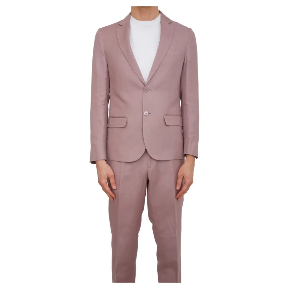 Luis Jacket