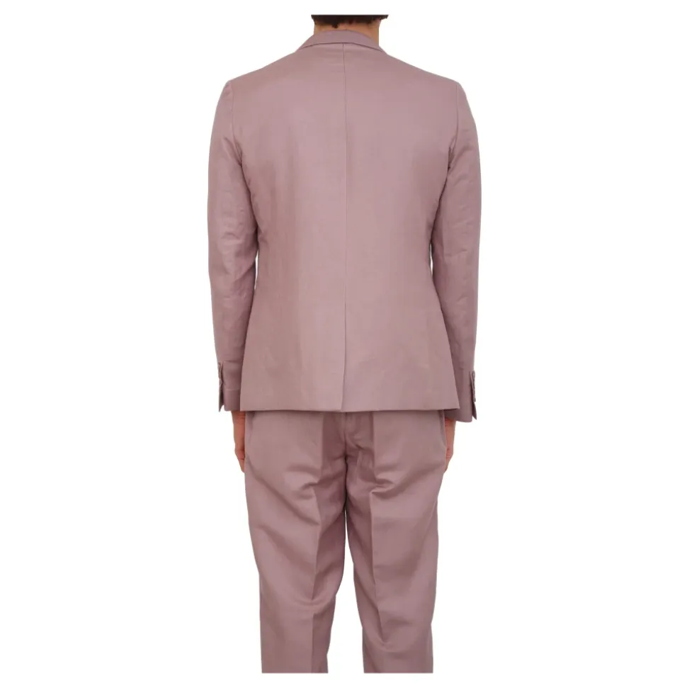 Luis Jacket