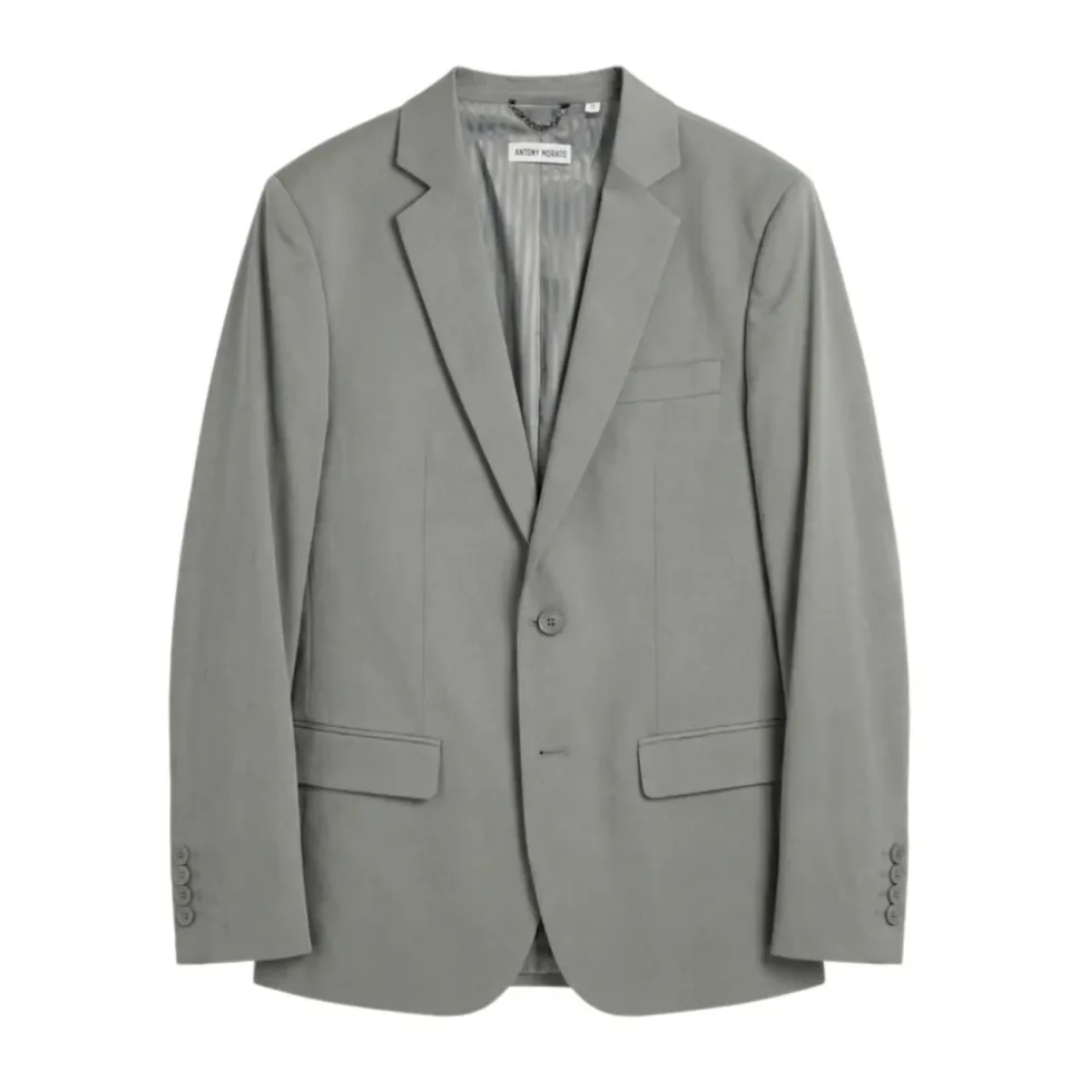 Luis Jacket