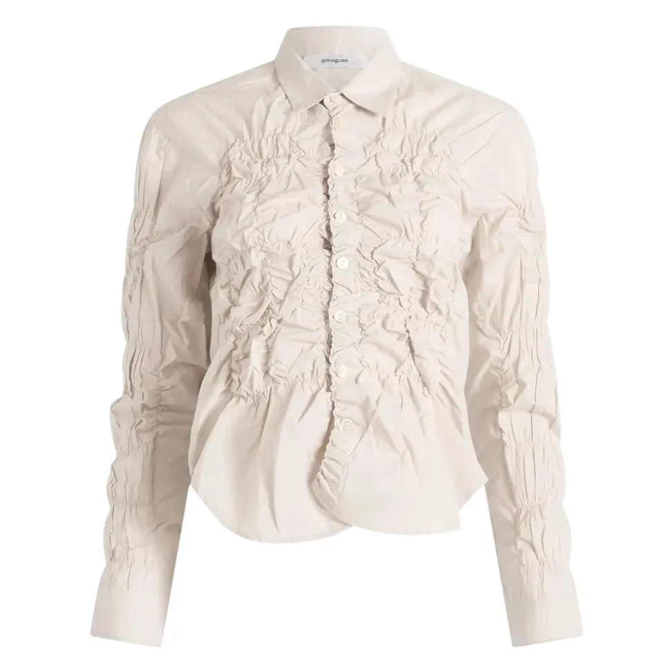 Lupa Shirt