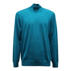Lupetto Wool Sweater