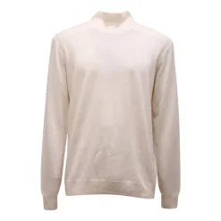 Lupetto Wool Sweater