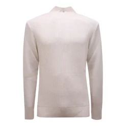 Lupetto Wool Sweater