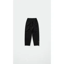 Luxurious Temple Trouser