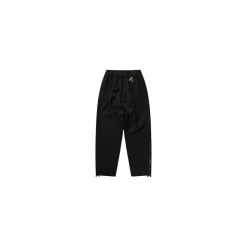 Luxurious Temple Trouser