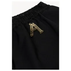 Luxurious Temple Trouser